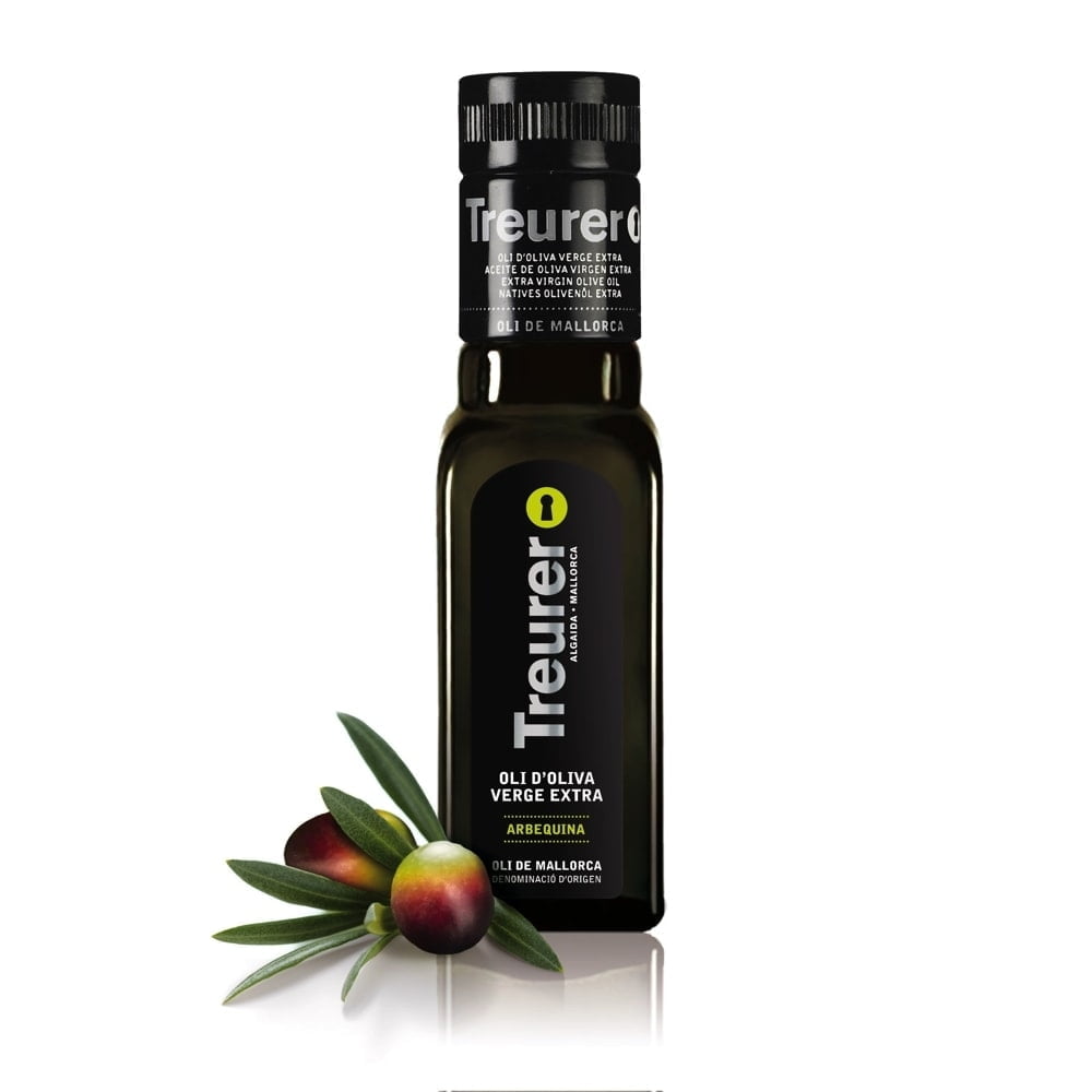 Extra virgin olive oil